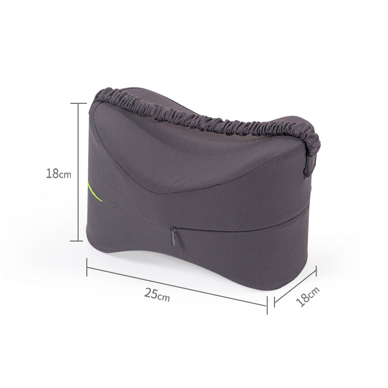 CoussinMemo™ — Coussin Ergonomique pour Genoux