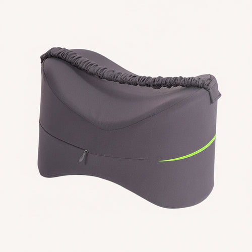 CoussinMemo™ — Coussin Ergonomique Anti-Sciatique